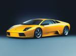 Lamborghini Murcielago 2001 года